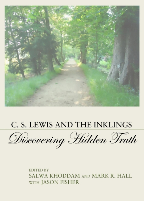Cover image for book C. S. Lewis and the Inklings
