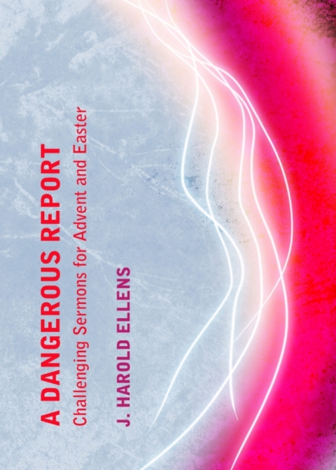 Cover image for book A Dangerous Report