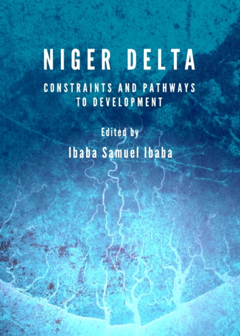 Cover image for book Niger Delta