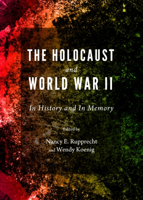 Cover image for book The Holocaust and World War II