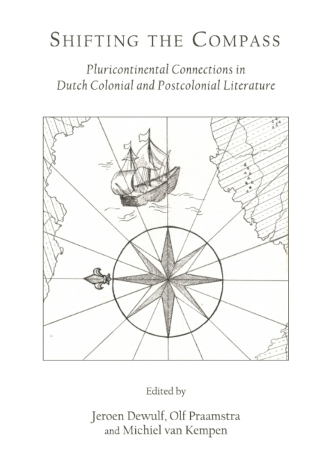 Cover image for book Shifting the Compass