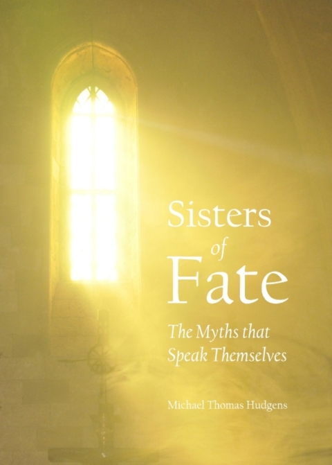 Cover image for book Sisters of Fate