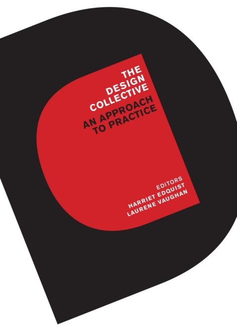 Cover image for book The Design Collective