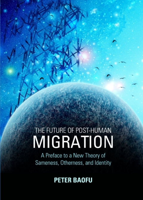 Cover image for book The Future of Post-Human Migration
