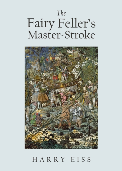 Cover image for book The Fairy Feller’s Master-Stroke