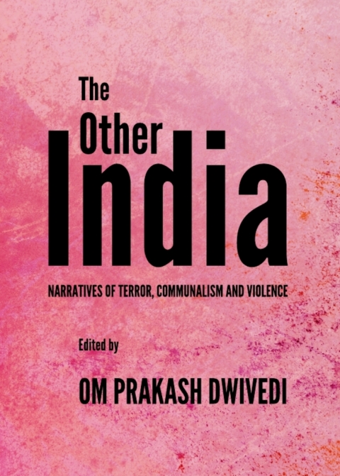 Cover image for book The Other India