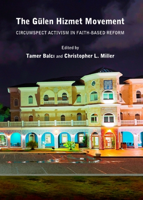 Cover image for book The Gülen Hizmet Movement