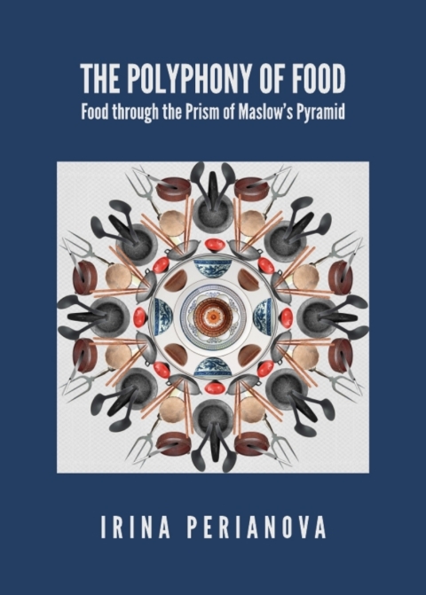 Cover image for book The Polyphony of Food