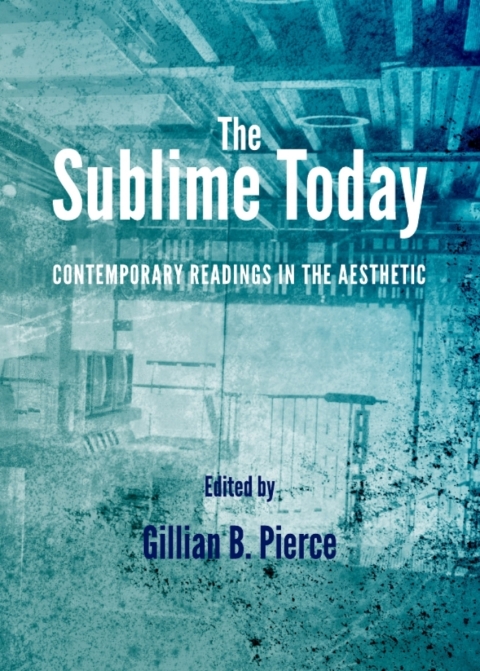 Cover image for book The Sublime Today