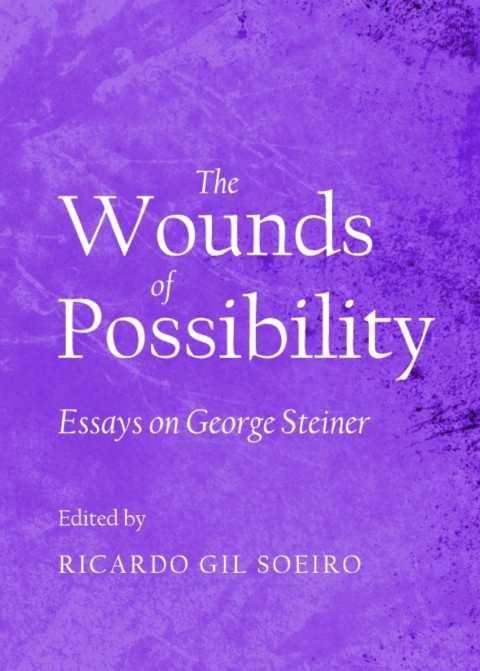 Cover image for book The Wounds of Possibility