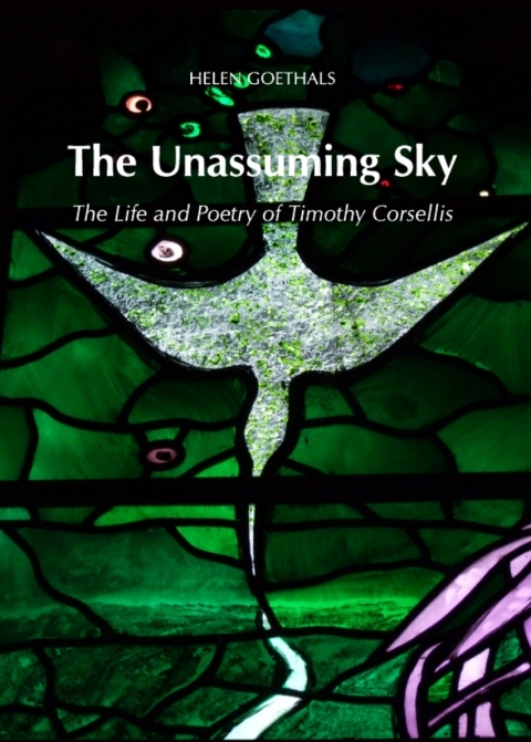 Cover image for book The Unassuming Sky
