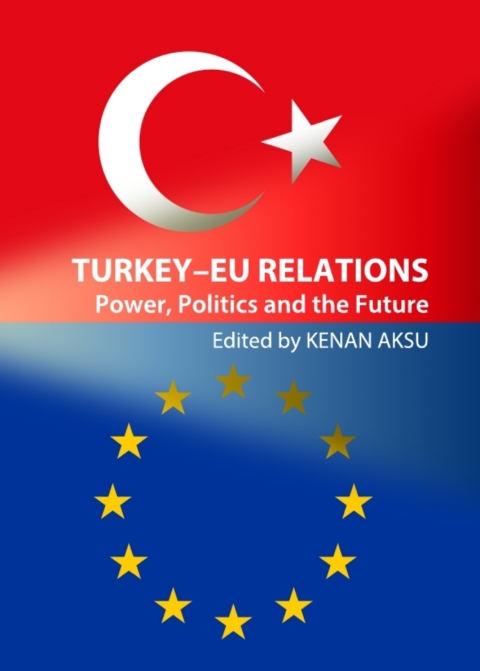 Cover image for book Turkey–EU Relations