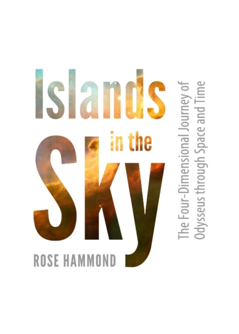 Cover image for book Islands in the Sky