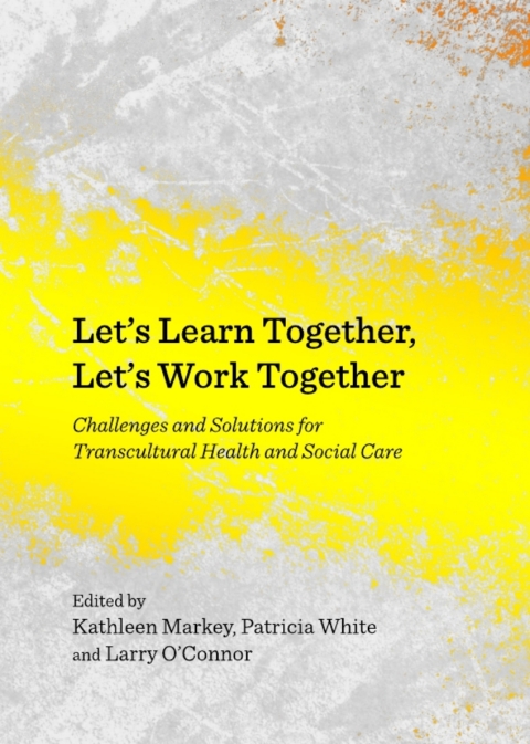 Cover image for book Let’s Learn Together, Let’s Work Together