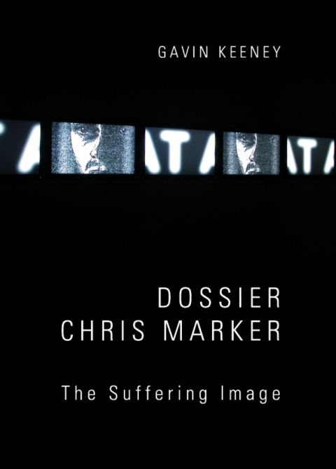 Cover image for book Dossier Chris Marker