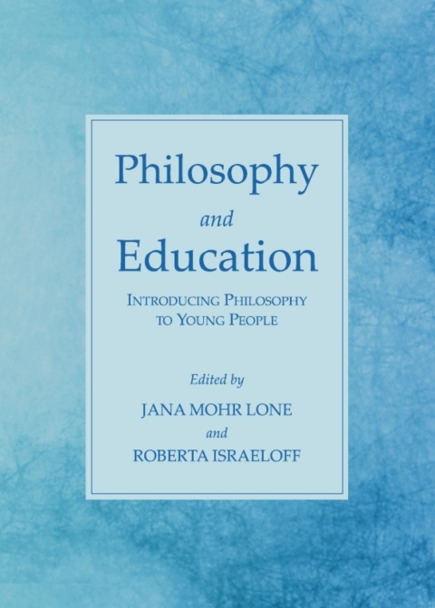 Cover image for book Philosophy and Education