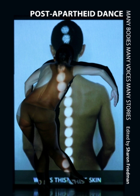 Cover image for book Post-Apartheid Dance