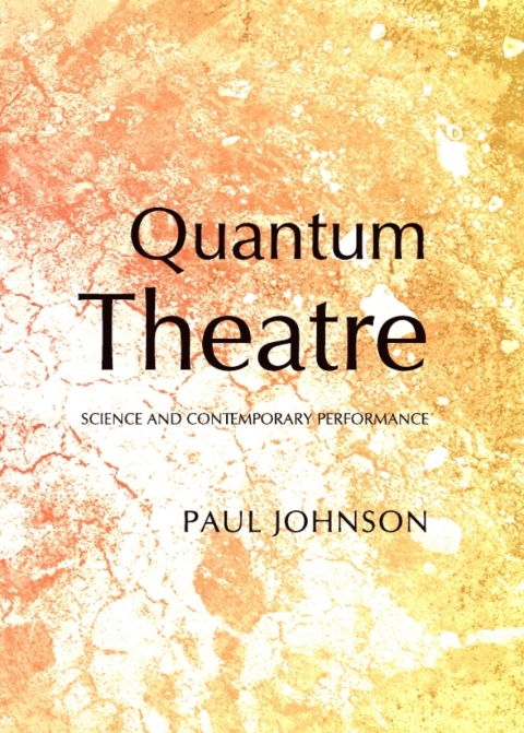 Cover image for book Quantum Theatre