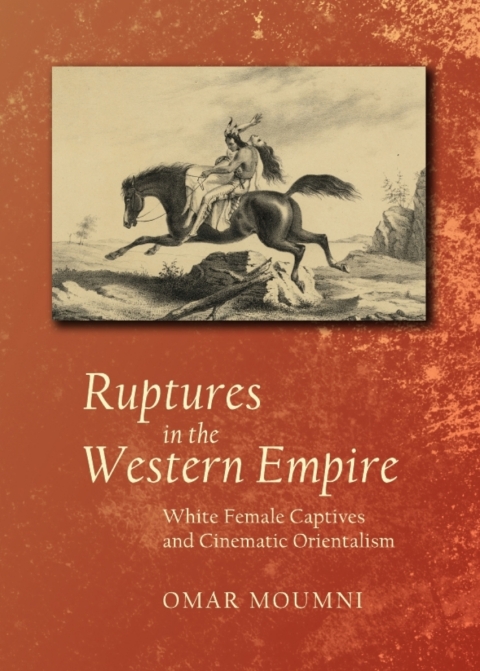 Cover image for book Ruptures in the Western Empire