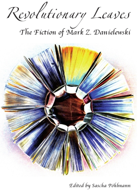 Cover image for book Revolutionary Leaves