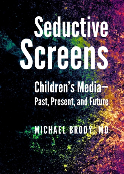 Cover image for book Seductive Screens