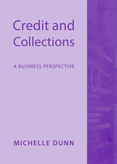 Cover image for book Credit and Collections