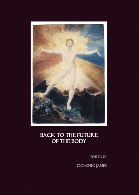 Cover image for book Back to the Future of the Body