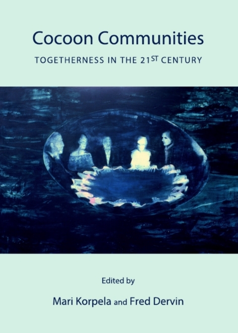 Cover image for book Cocoon Communities
