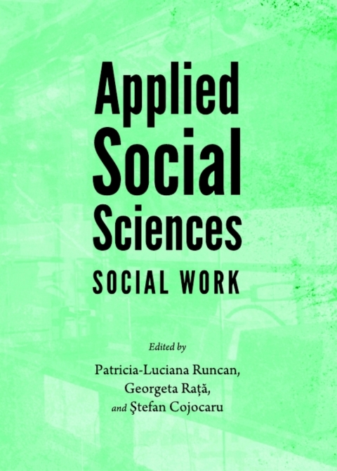 Cover image for book Applied Social Sciences