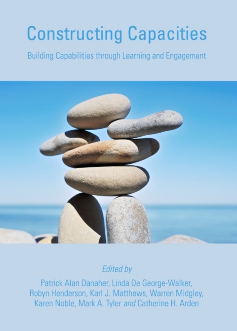 Cover image for book Constructing Capacities