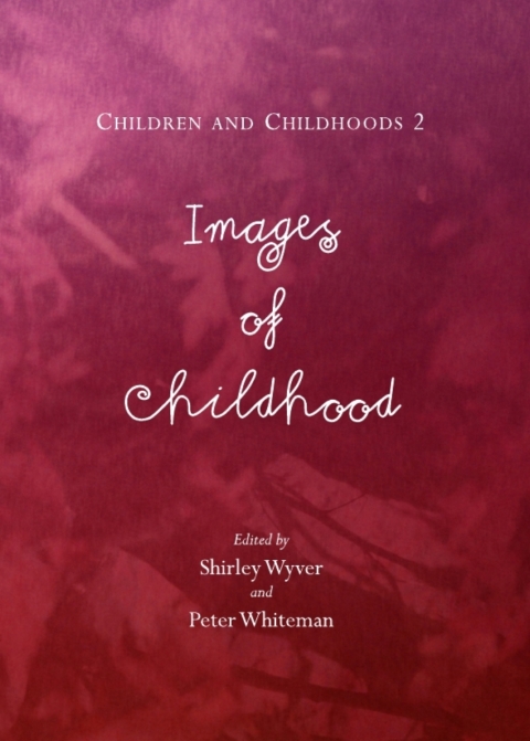 Cover image for book Children and Childhoods 2