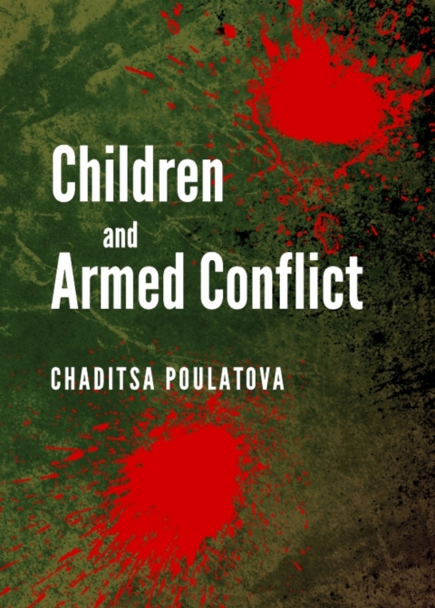 Cover image for book Children and Armed Conflict