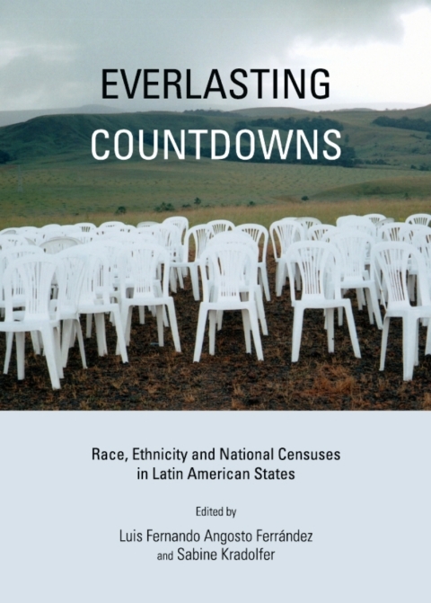 Cover image for book Everlasting Countdowns