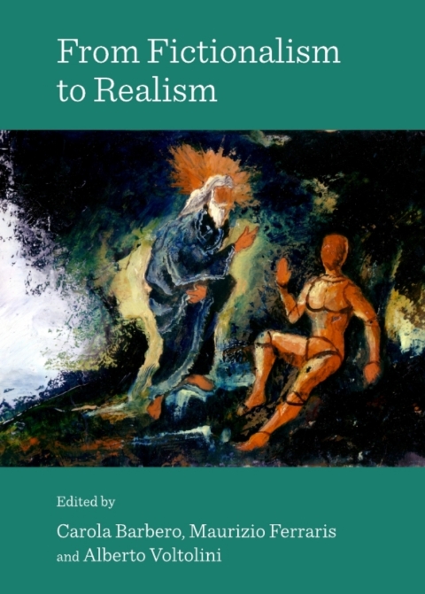 Cover image for book From Fictionalism to Realism