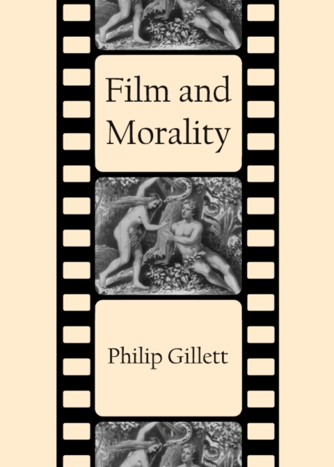 Cover image for book Film and Morality