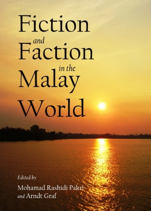 Cover image for book Fiction and Faction in the Malay World