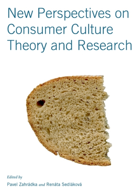 Cover image for book New Perspectives on Consumer Culture Theory and Research