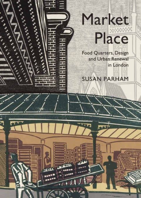 Cover image for book Market Place