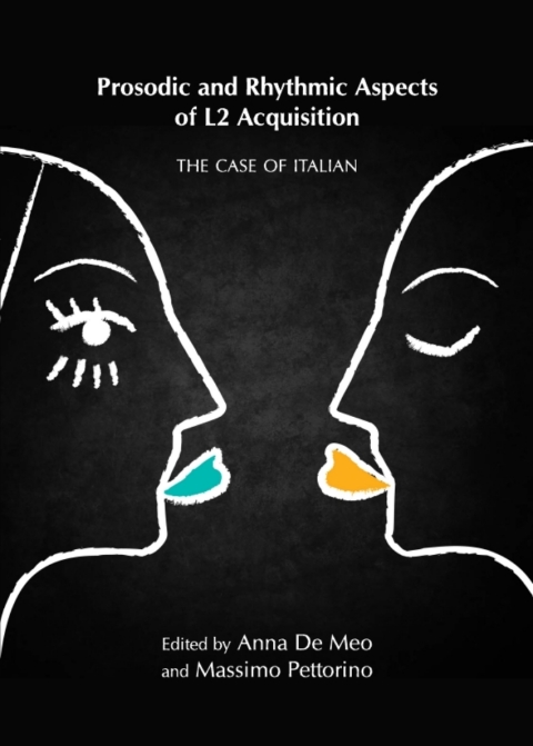 Cover image for book Prosodic and Rhythmic Aspects of L2 Acquisition
