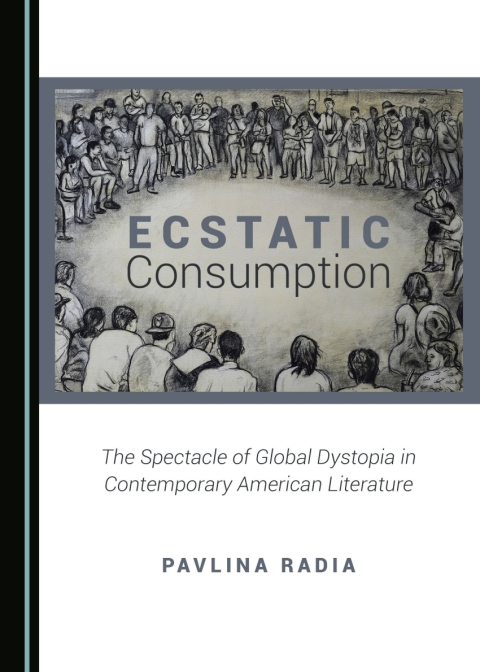 Cover image for book Ecstatic Consumption