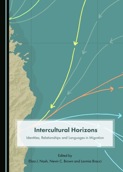 Cover image for book Intercultural Horizons Volume IV