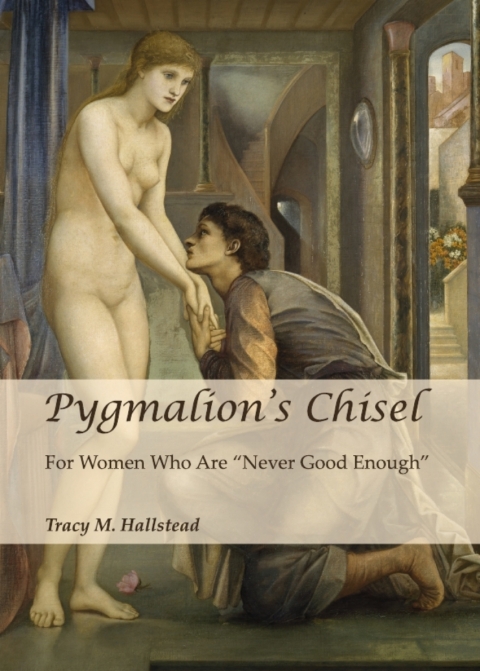 Cover image for book Pygmalion’s Chisel