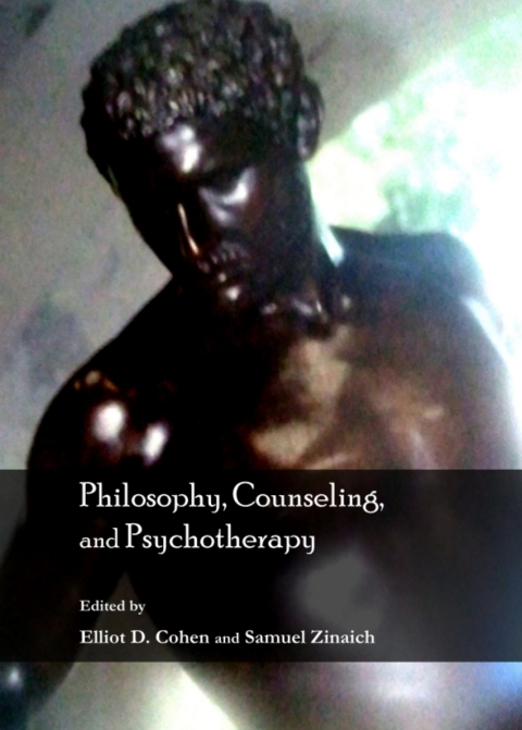 Cover image for book Philosophy, Counseling, and Psychotherapy