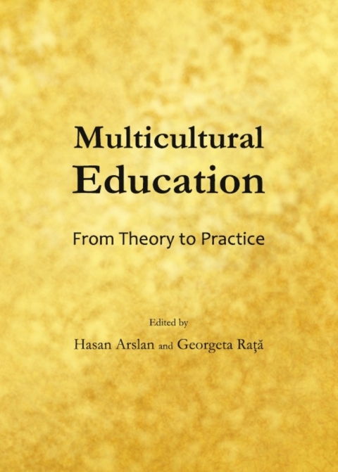 Cover image for book Multicultural Education