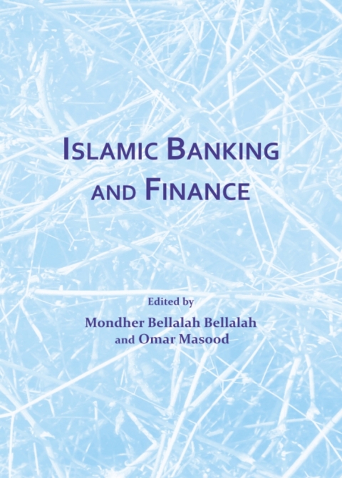 Cover image for book Islamic Banking and Finance
