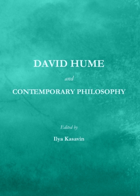 Cover image for book David Hume and Contemporary Philosophy