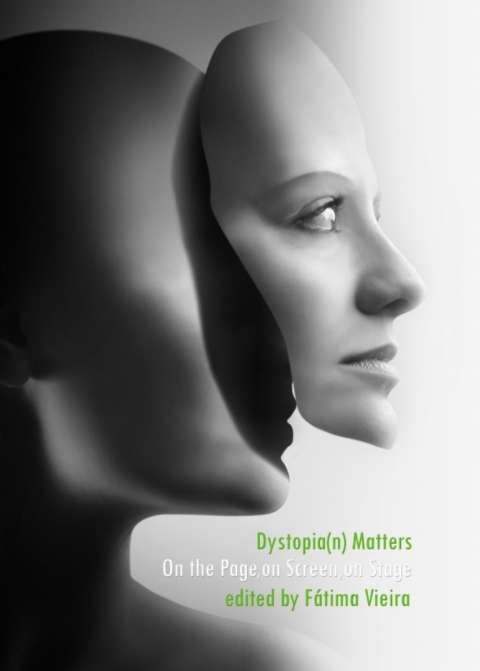 Cover image for book Dystopia(n) Matters