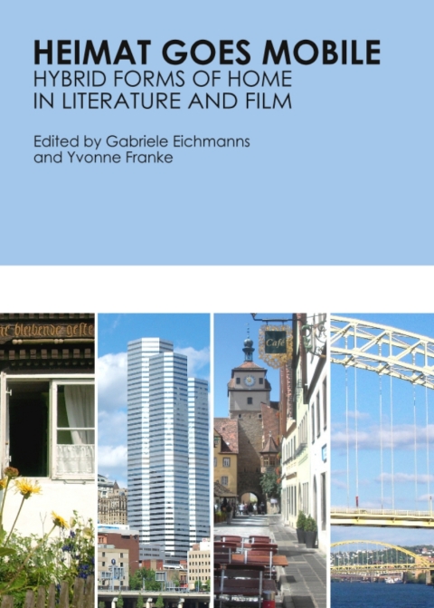 Cover image for book Heimat Goes Mobile