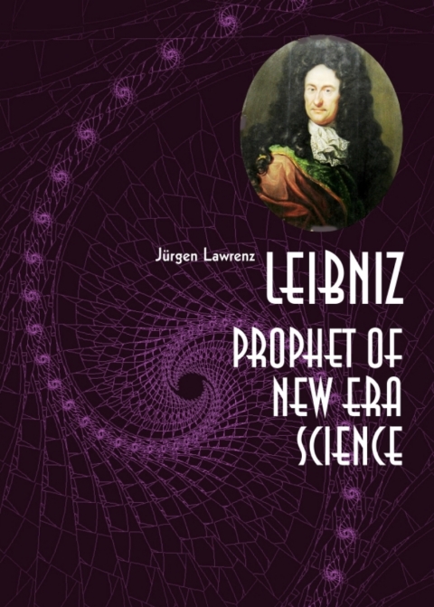 Cover image for book Leibniz