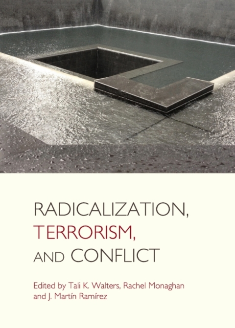 Cover image for book Radicalization, Terrorism, and Conflict